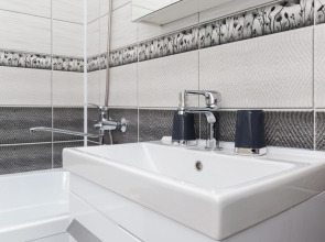 Квартира SleepNSK Уютная двухкомнатная около Аквапарка