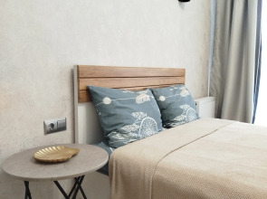 Апартаменты 2rooms Monako MinskMir