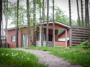 Гостевой дом ЕдунеЕду — дачи в аренду