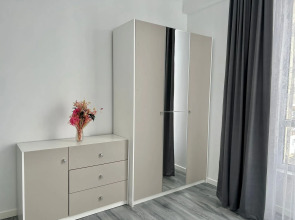 Квартира Family suite с видом на горы