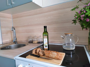 Апартаменты Милори