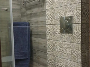 Апартаменты Lux Рябинки