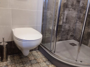 Апартаменты Мариинка