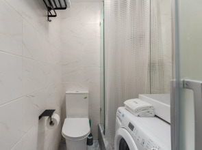 Апартаменты Knokey Электрический