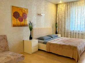 Апартаменты Дом 89 в Микрорайоне Энтузиастов 1