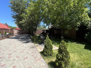 Отель Гостиница Западная