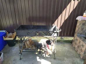 Гостевой дом Пекан