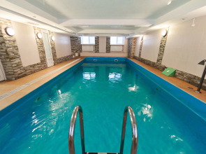 База Отдыха Силандэ