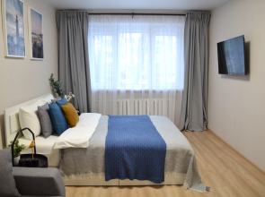 Апартаменты Комфорт в центре Щелково рядом с Перинатальным центром