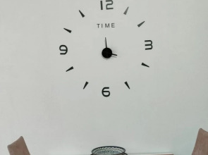 Квартира мужской привал