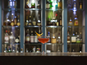 Отель Marco Polo Гудаури