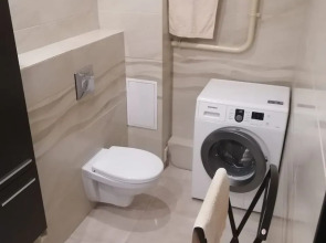 Апартаменты Янтарные у Музея Янтаря