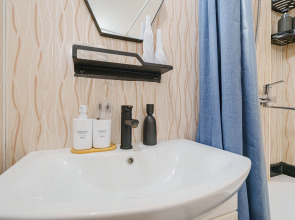 Апартаменты Комфорт Класса