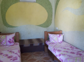 Kryimskij Briz Kerch' Guest House