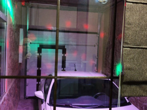 Гостевой дом мышиный бастион