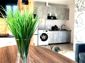 Частный дом У Авачи