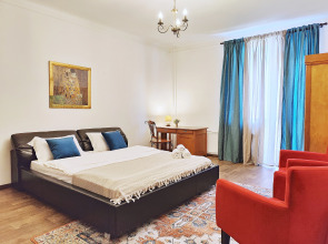 Квартира M.O.O.N Apartments  - Tole bi 45 Center