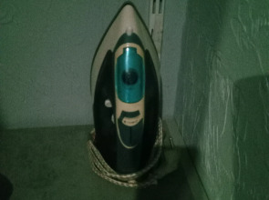 Апартаменты Уютная квартира в центре города