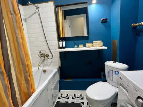 Апартаменты Созвездие Камчатки в Шаге от Дворца Спорта