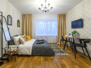 Квартира в самом центре Казани