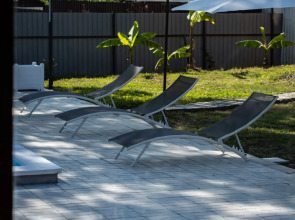 Гостевой дом ТЕПЛЫЕ НОЧИ