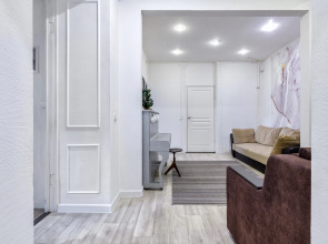 Апартаменты на Галерной