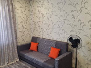 Апартаменты у аэропорта Толмачево