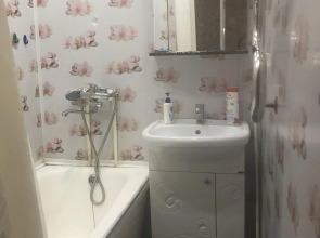 Апартаменты Невьянск на Матвеева 36