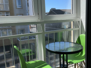 Апартаменты Белый песок