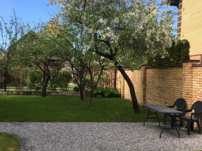 Гостевой дом Берген