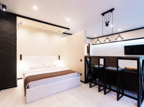 Апартаменты Лофт174