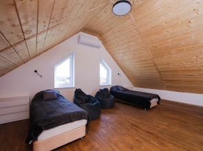 Частный дом Barnhouse Holiday