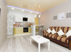 Апартаменты На Чичерина