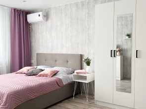 Апартаменты на Короленко 16