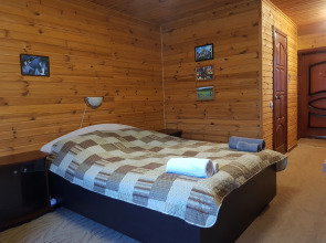 Гостевой дом Велия