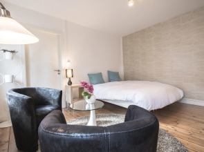 Апартаменты 24b Appartements des Orfèvres