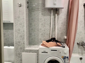 Апартаменты Чистюля в Центре