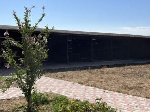 Апартаменты ZetPark 6