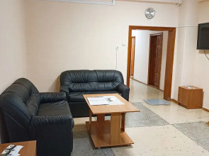 Отель Smart Hotel KDO Миасс