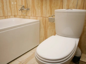 Отель Гостиница Командор