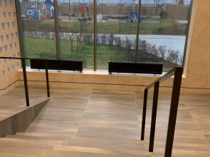 Апартаменты Квартира у крокус ЭКСПО