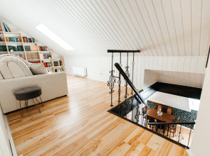 Апартаменты Маяк