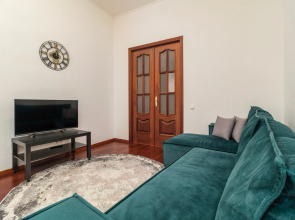 Апартаменты 2 спальни у Эрмитажа