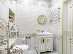 Апартаменты Вояж