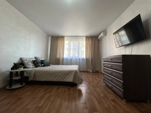 Апартаменты на Солнечной, Yana Apart