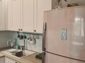 Квартира Квартира Атмосферы