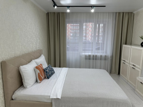 Квартира в лучшем районе Альметьевска для отдыхающих и командированных от ProКвартиры