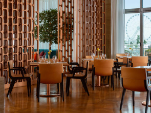 Sheraton Baku Intourist