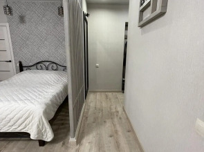 Апартаменты квартира на Коммунаров