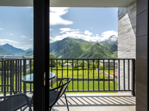 Отель Residence Kazbegi